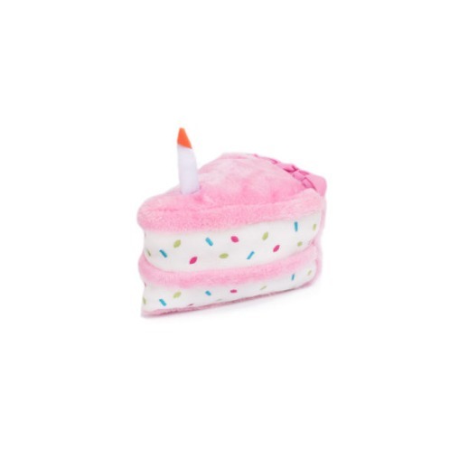 지피포우즈 생일축하해 핑크